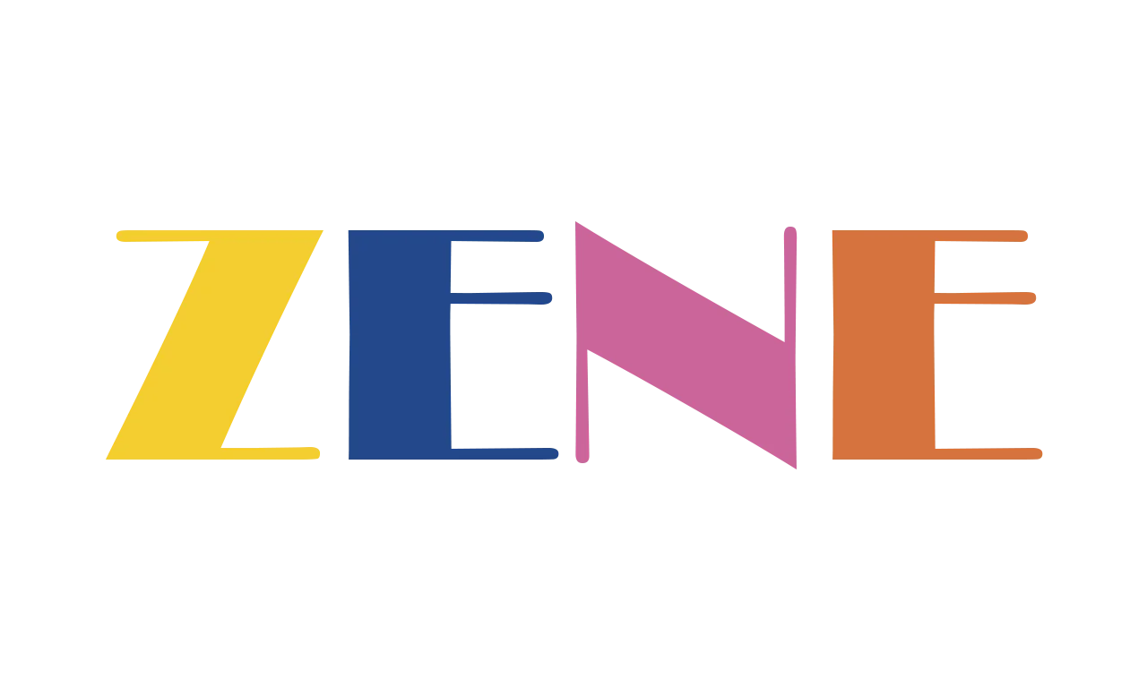 ZENE BRICKS