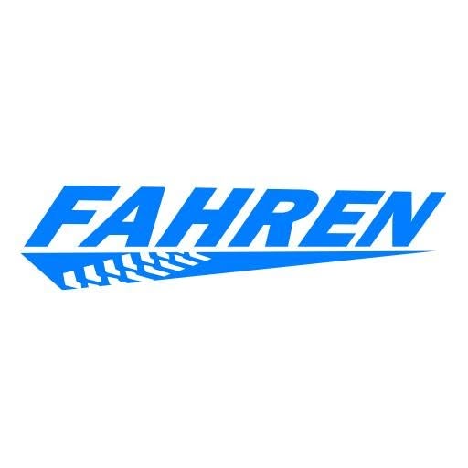 Fahren