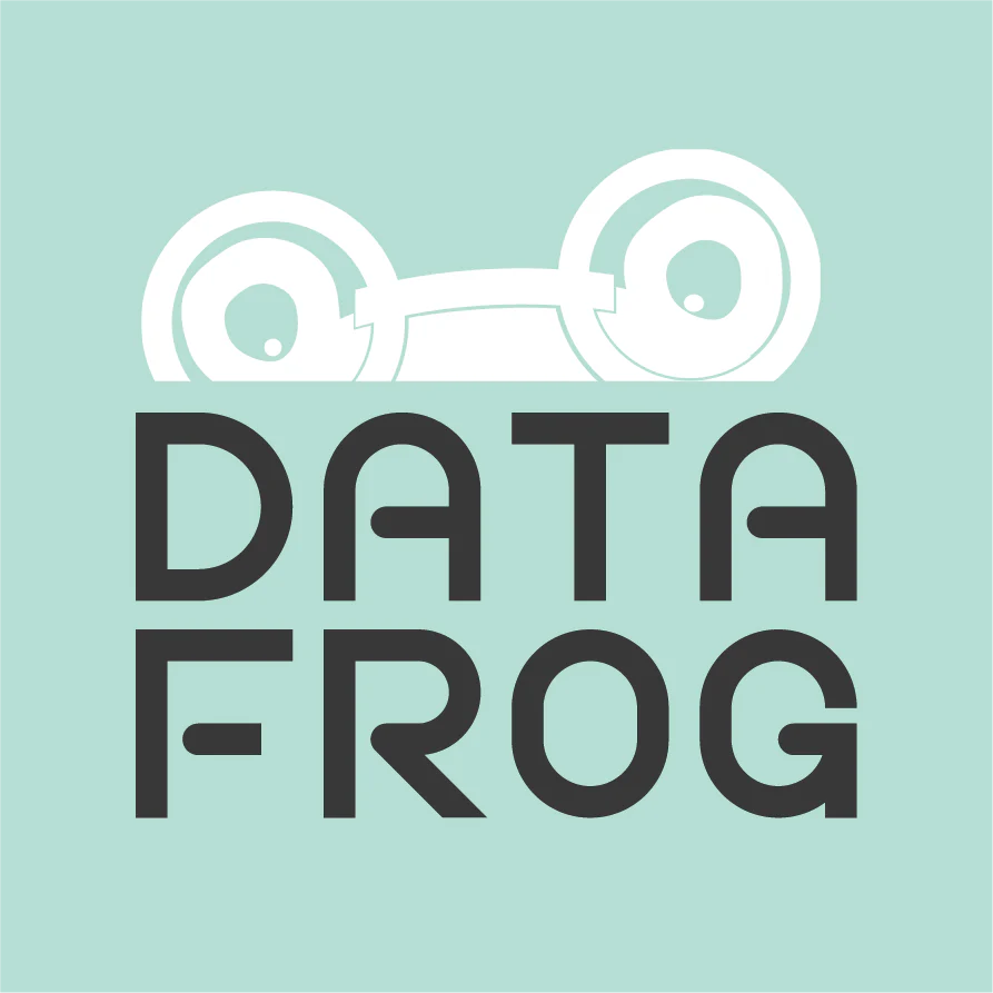 DATA FROGX