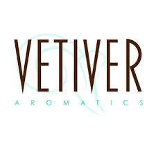 Vetiver aromatics